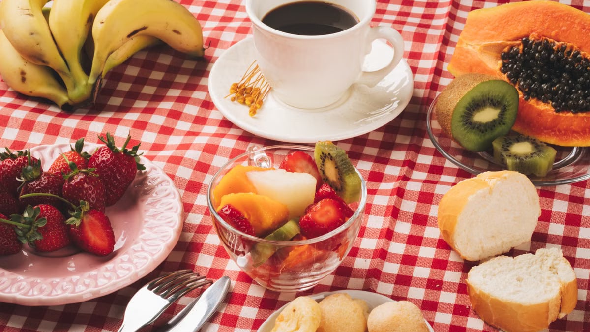 Alimentos esenciales para una dieta equilibrada